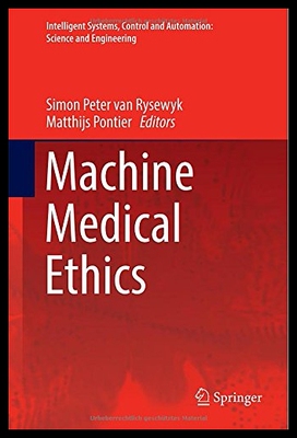【预售】Machine Medical Ethics