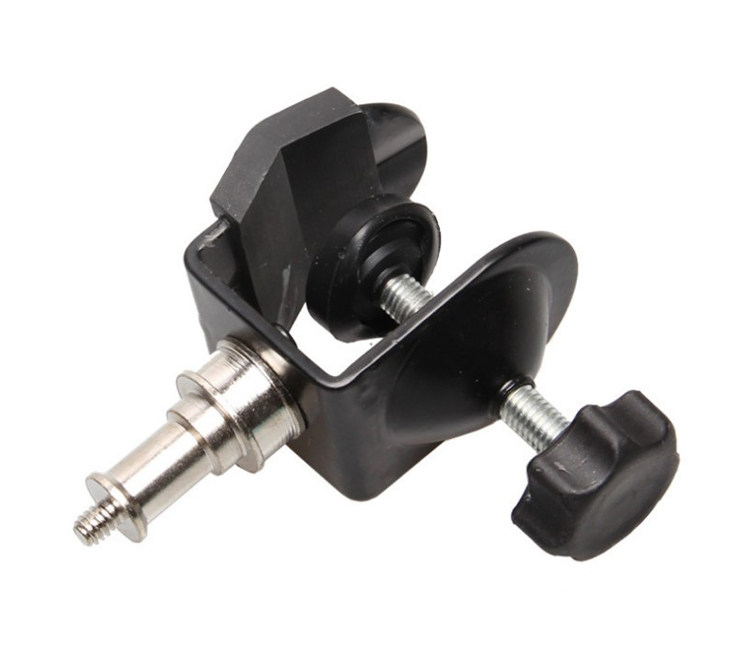 促销 摄影配件 带铁头C型夹/U型夹 万能夹 CL-35 静物台 摄影棚,3C数码配件,辅助道具类,淘宝优惠券,粉丝福利购,淘宝优惠卷