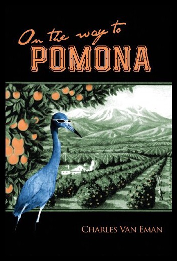 【预售】On the Way to Pomona