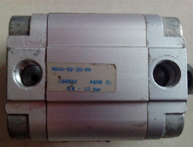 二手原装费斯托气缸 ADVU-32-20-PA 功能包好