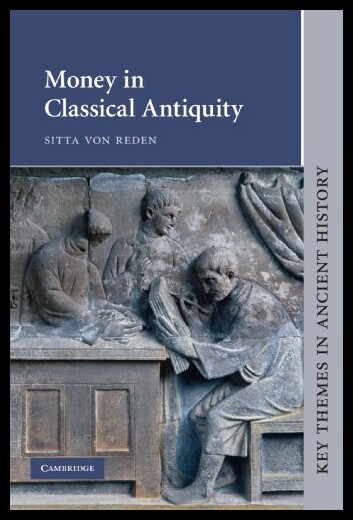 【预售】Money in Classical Antiquity