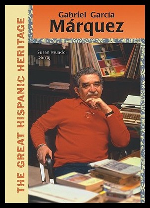 【预售】gabriel garcia marquez