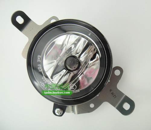 适用于V87V93V95V97前雾灯 前保险杠灯 雾灯 杠灯 前杠灯 08-14款