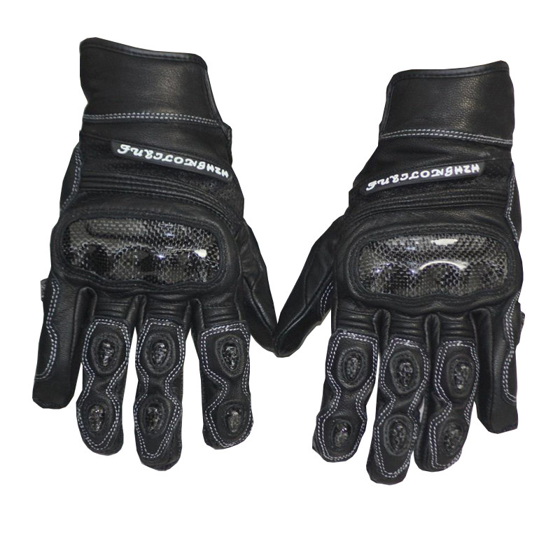 超值款H2H摩托车手套碳纤维羊皮四季款防风防摔耐磨触屏手套ST5,摩托车/装备/配件,骑士手套,淘宝优惠券,粉丝福利购,淘宝优惠卷