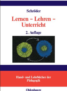 【预售】Lernen - Lehren - Unterricht