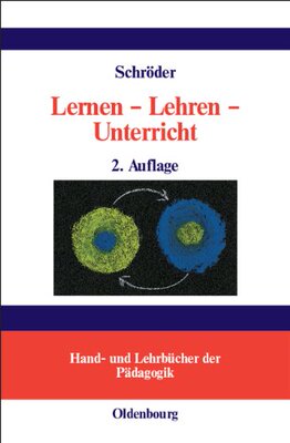 【预售】Lernen - Lehren - Unterricht