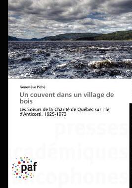 【预售】Un Couvent Dans Un Village de Bois