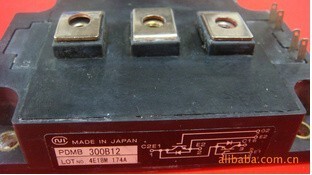 PDMB300B12 PDMB200B12C PDMB150B12 PDMB400B12 IGBT模块 1200V