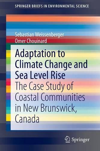 【预订】Adaptation to Climate Change and Sea...