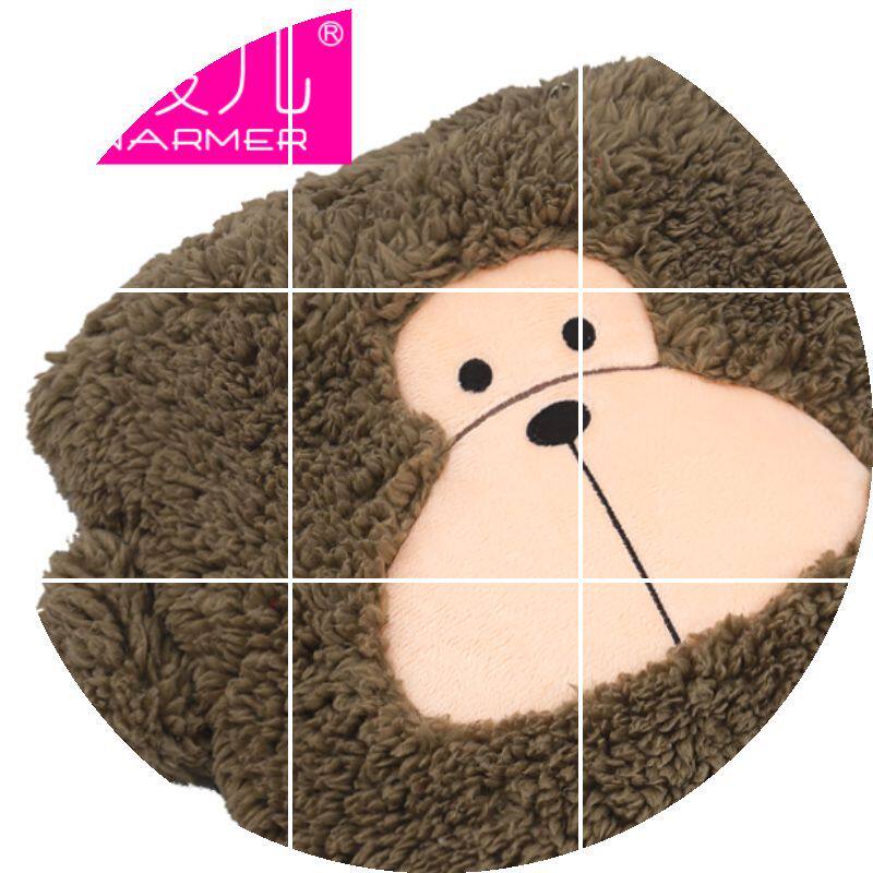 Coussin chauffant USB e.warmer dessin animé - Ref 422792 Image 1