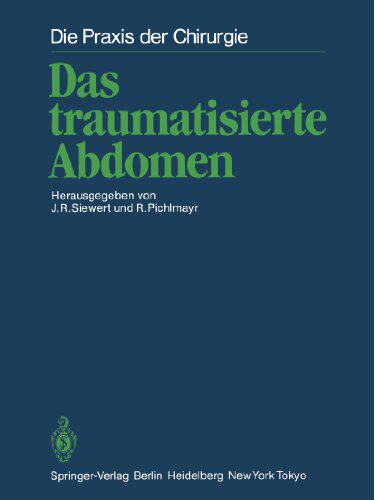 【预订】Das Traumatisierte Abdomen