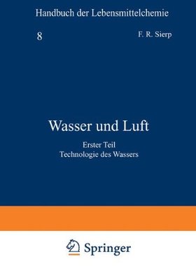 【预订】Wasser Und Luft