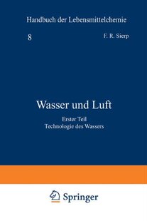 【预订】Wasser Und Luft