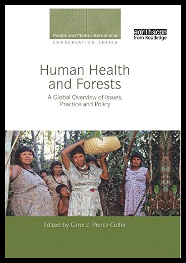 【预售】Human Health and Forests: A Global Overview of Is