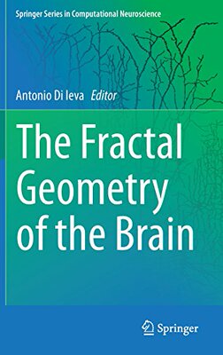 【预订】The Fractal Geometry of the Brain