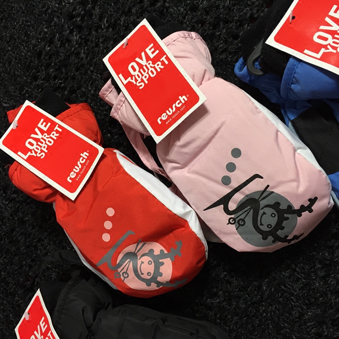 Gants pour enfants - Ref 2146135 Image 1