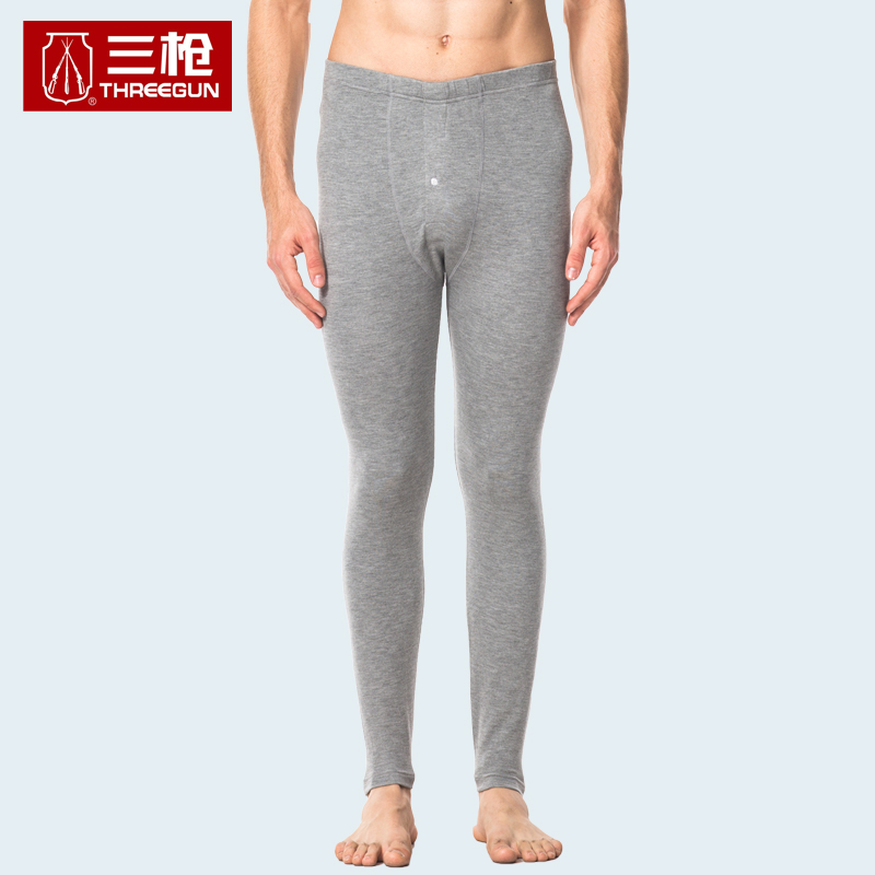 Pantalon collant Moyen-âge THREEGUN simple en autre - Ref 754930 Image 1