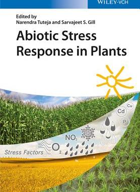 【预订】Abiotic Stress Response in Plants