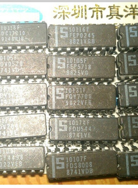 100113F  S DIP瓷封 原字原脚实体店现货