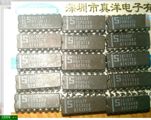 NE592F14  S DIP瓷封 原字原脚实体店现货