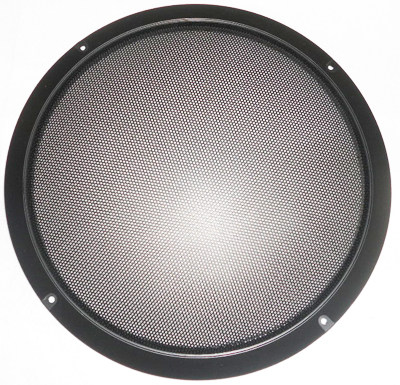 10寸汽车喇叭网罩音箱网罩音响网罩 塑框喷漆 清仓处理