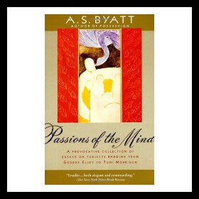 【预售】Passions of the Mind: Selected Writings