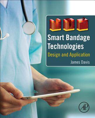 【预订】Smart Bandage Technologies