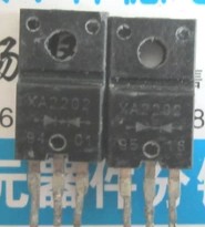 〖昇發电子〗原装进口拆机 整流管 XA2202 FMXA-2202 20A200V