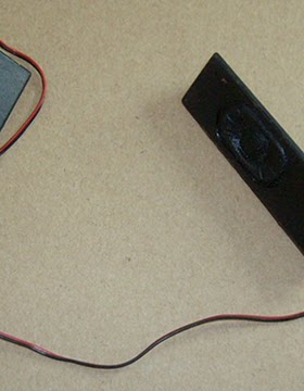 适用 华硕ASUS A52 A52J A52D A52F A52B K52J K52D 喇叭 扬声器