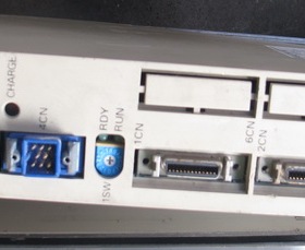 安川伺服驱动器 SGDC-30AJA 现货 专业销售维修一体化