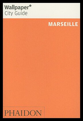 [Advance sale] Wallpaper City Guide Marseillein the Books/Magazine/Newspaper , Imported Books(Including Hong Kong and Taiwan) , Tourist class original book  category - from Buy2taobao.com to provide professional Taobao agent buy service