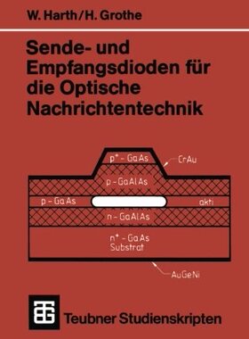 【预售】Sende- Und Empfangsdioden Fur Die Op...
