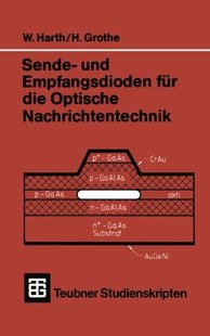 Und Sende Empfangsdioden Fur Op... Die 预售