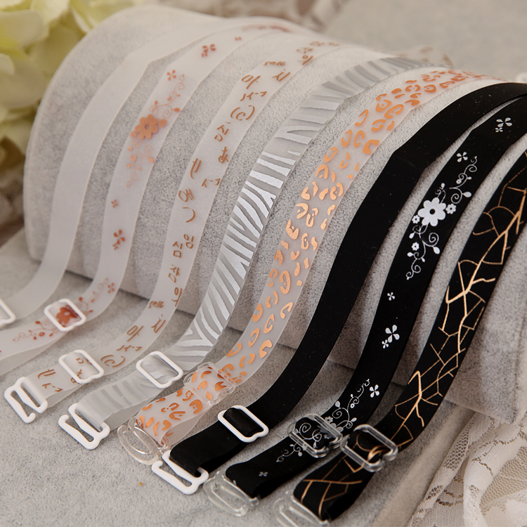 Bretelles pour lingerie - Ref 809747 Image 1