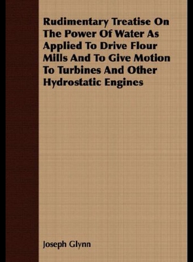 【预售】Rudimentary Treatise on the Power of Water as App