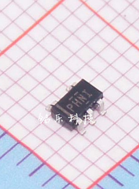 TPS62203DBV SOT23 进口TI 丝印PHNI TPS62203 DC-DC芯片