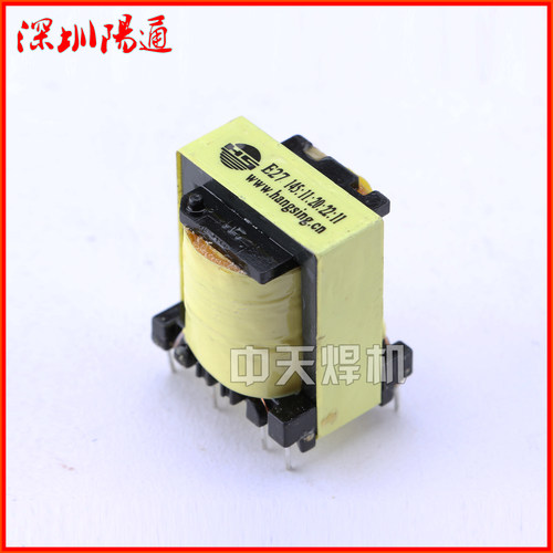 变压器igbt焊机驱动高频