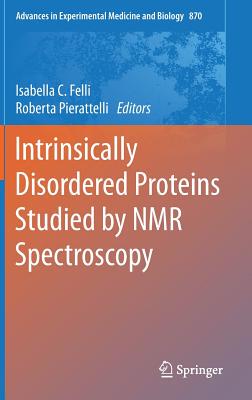【预订】Intrinsically Disordered Proteins St...