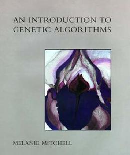 预售 Genetic Algorithms Introduction