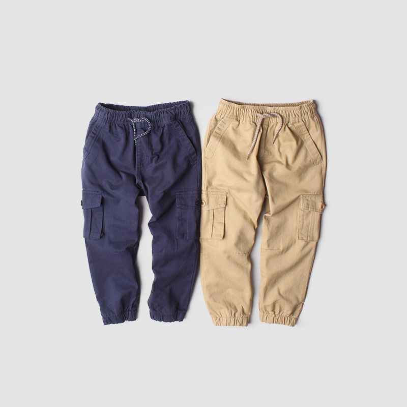 Pantalon garcon - Ref 2054762 Image 1