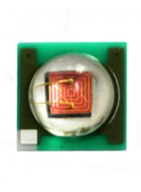 LED大功率CREE型XPE贴片3535红光620-625NM高亮90-100LM 正品红色