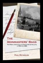 【预售】The Ironmasters' Bags