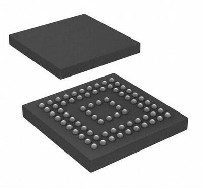 AD9393BBCZRL-80 IC INTERFACE 80MHZ HDMI 76CSPBGA