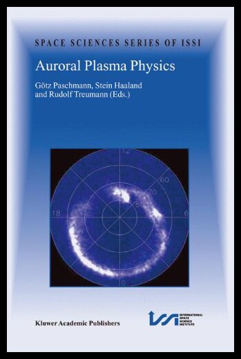 【预售】Auroral Plasma Physics