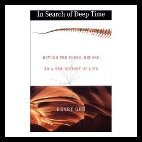【预售】In Search of Deep Time: The Story of a California