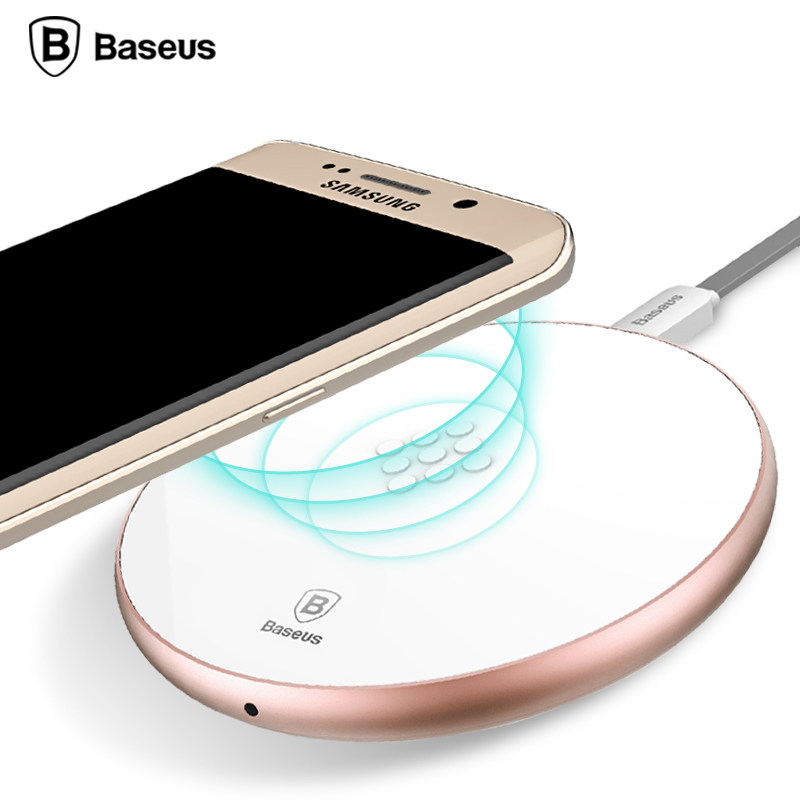 chargeur BASEUS - Ref 1294580 Image 1