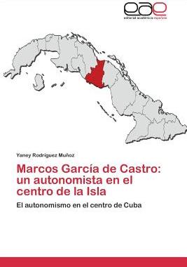 【预售】Marcos Garcia de Castro: Un Autonomi...