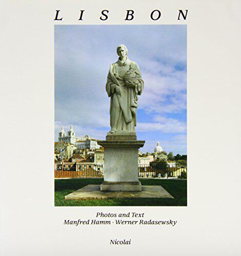 【预订】Lisbon