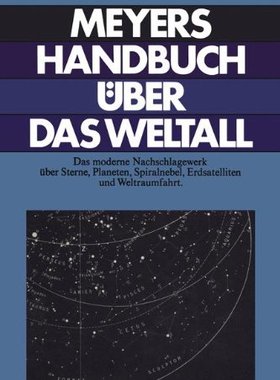 【预售】Meyers Handbuch Uber Das Weltall.: 5., Neu. Be...
