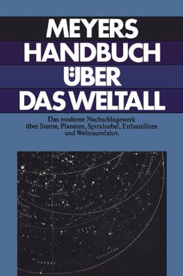 【预售】Meyers Handbuch Uber Das Weltall.: 5., Neu. Be...